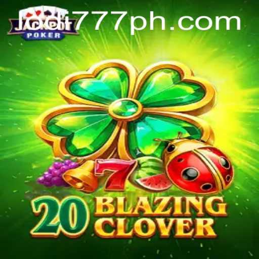 Unveiling 20BlazingClover: A Thrilling Adventure with Lodi 777
