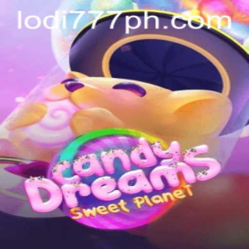 CandyDreams: A Sweet Adventure in the World of Lodi 777