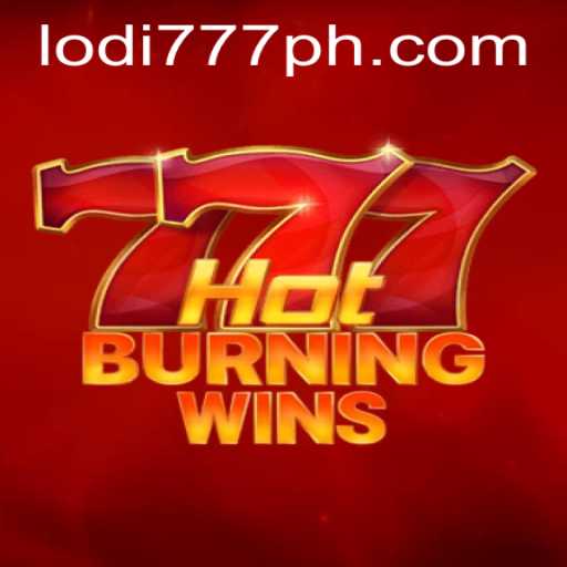 HotBurningWins: A Deep Dive into the Game and the Popular Lodi 777 Phenomenon