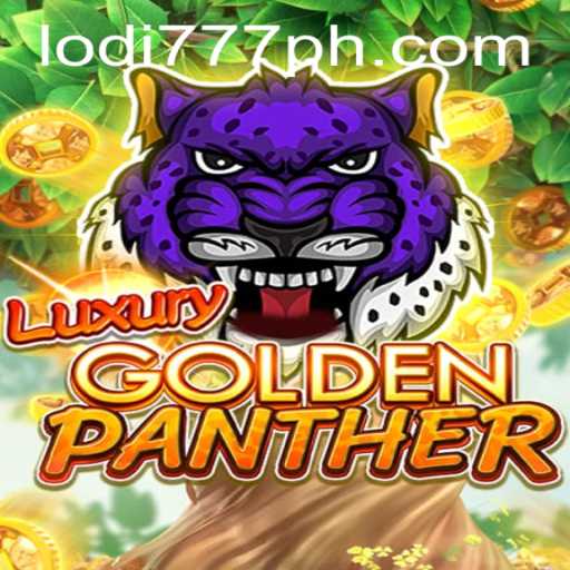 Discover the Exciting World of LUXURYGOLDENPANTHER and Lodi 777