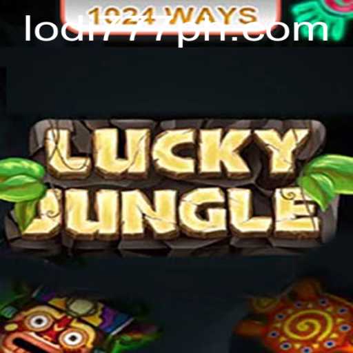 Discover the Exciting World of LuckyJungle1024 and the Lure of Lodi 777