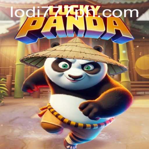 Discover the Fascinating World of LuckyPanda and the Allure of Lodi 777