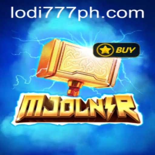 Mjolnir: The Thunderous Realm of Lodi 777