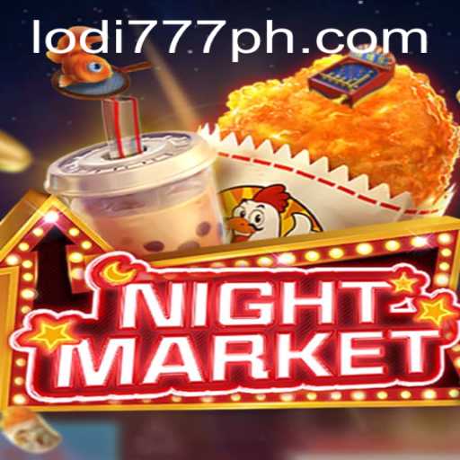 Exploring the Intricacies of NIGHTMARKET and the Enigma of Lodi 777
