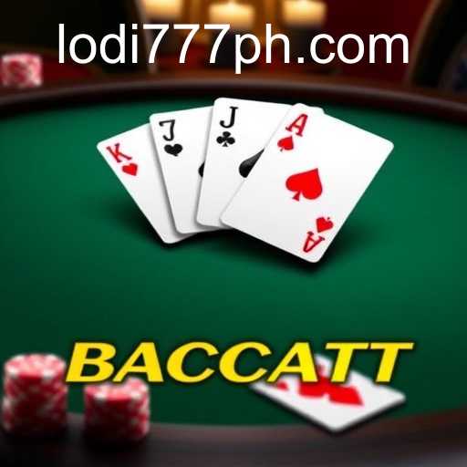 lodi 777