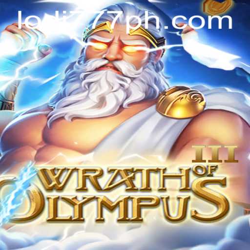 Unveiling WrathofOlympusIII: A Mythological Gaming Adventure with Lodi 777 Insights